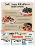 D'anna's Ad