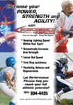 Performance Fitness Ad