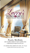 Larry's Design Center
