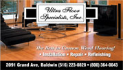 Ultra Floor Specialists