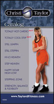 Christi Taylor Brochure