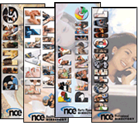 NCE Directories