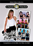 Christi Taylor Humble Beginnings