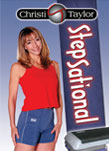 Christi Taylor Stepsational