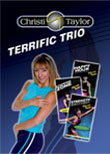 Christi Taylor Terrific Trio