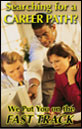 Business Informatics Post Card