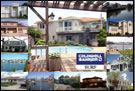Coldwell Banker Post Card