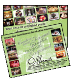 Mormile Post Card