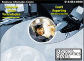 Business Informatics Center